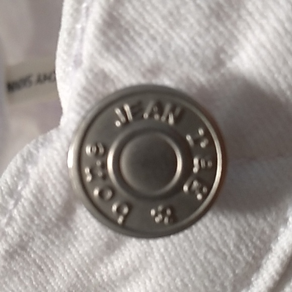 Made in U.S.A. Rug & bone Dash Slouchy Skinny Distressed Jeans 27 - Picture 8 of 12